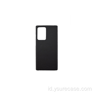 YSURE ULTRA SLIM LEATHER MOBIL PONSECH CASE